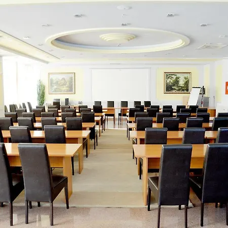 Gostinjska kuća Sunce Sarajevo 4*