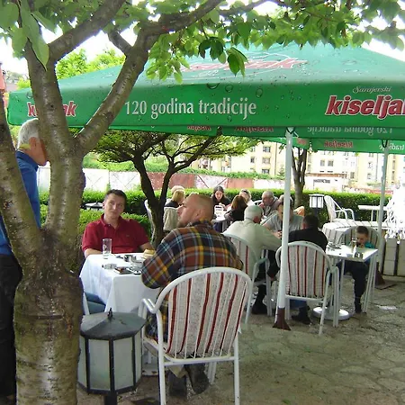 招待所 Sunce Sarajevo Vogošća