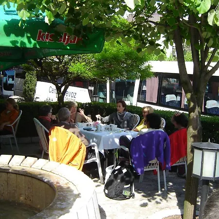 Gostinjska kuća Sunce Sarajevo