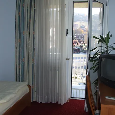 Sunce Sarajevo 招待所 Vogošća