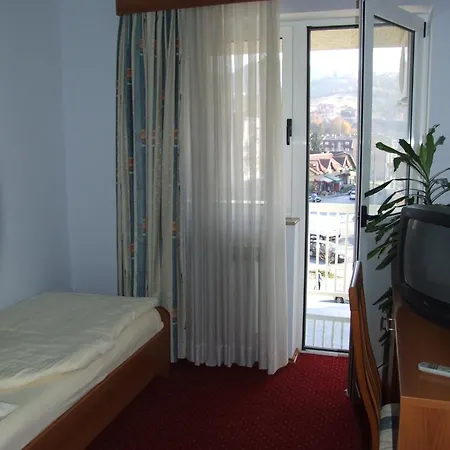 招待所 Sunce Sarajevo Vogošća