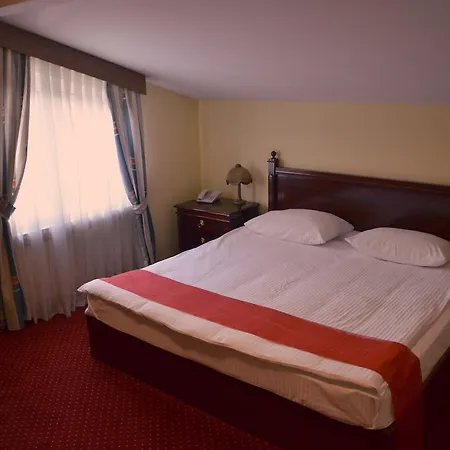 Maison d'hôtes Sunce Sarajevo