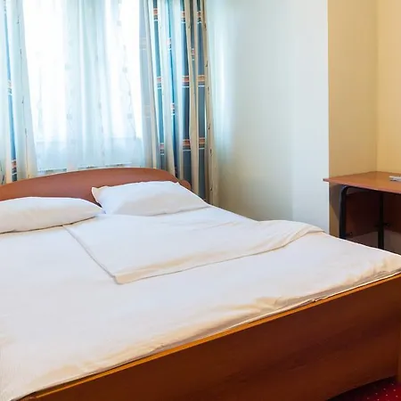 Sunce Sarajevo 4*