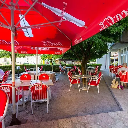 Sunce Sarajevo 4*